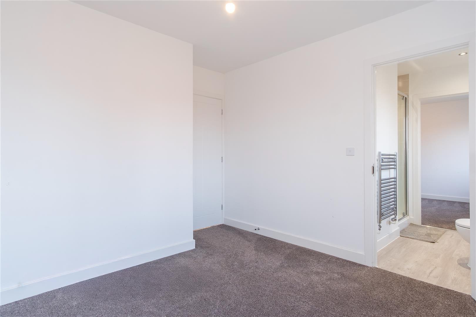 Brickfield Place, Leyland